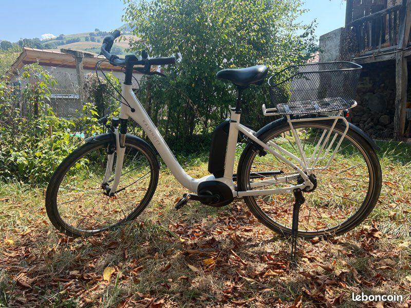 Vélo électrique Kalkhoff (image 1)