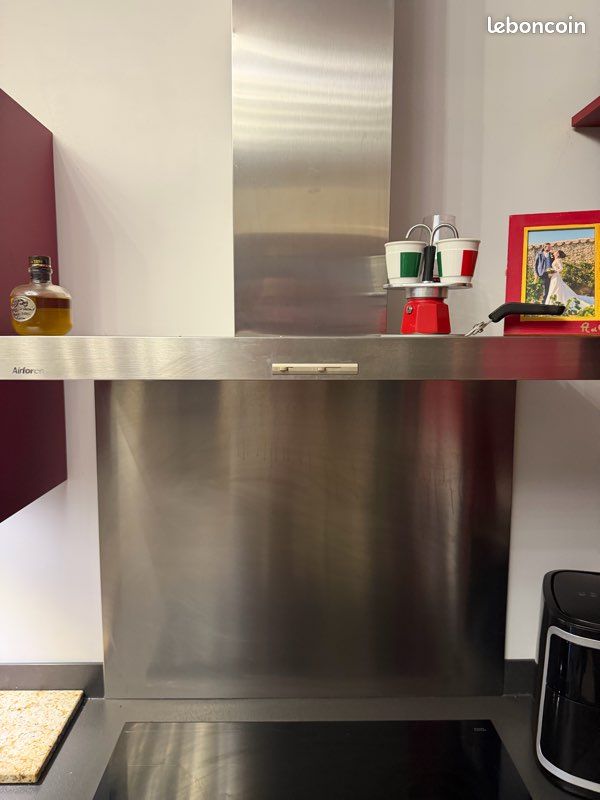Cuisine équipée (image 4)