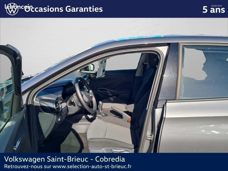 Skoda Fabia 1.0 TSI Evo2 95ch Selection (image 8)