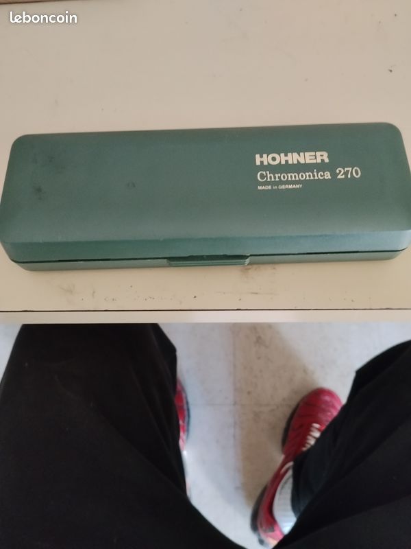 Harmonica (image 7)
