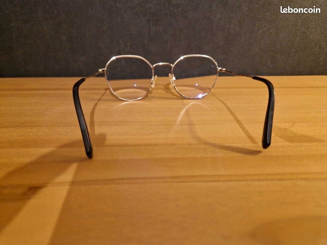 Lunettes de vue LV 5024 Levi's (image 3)