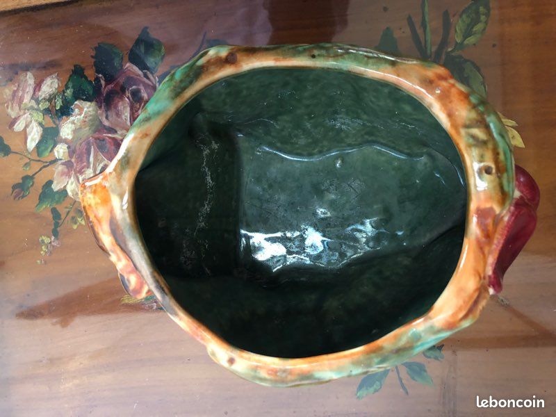 Cache-Pot Barbotine 🍄 (image 6)