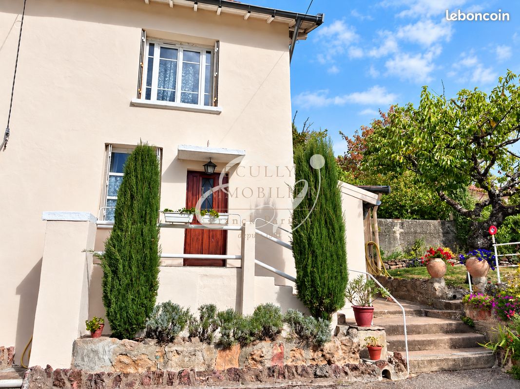 Maison 4 pièces 100 m² · à Dardilly · 100 m² · 435 000 €