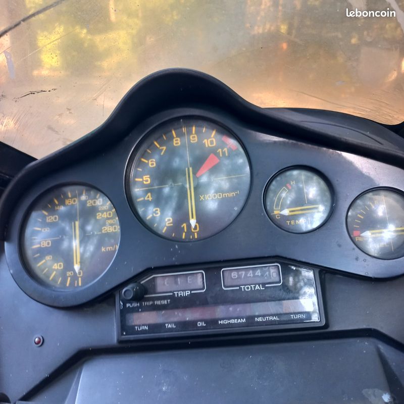 Vf 1000 f (image 3)