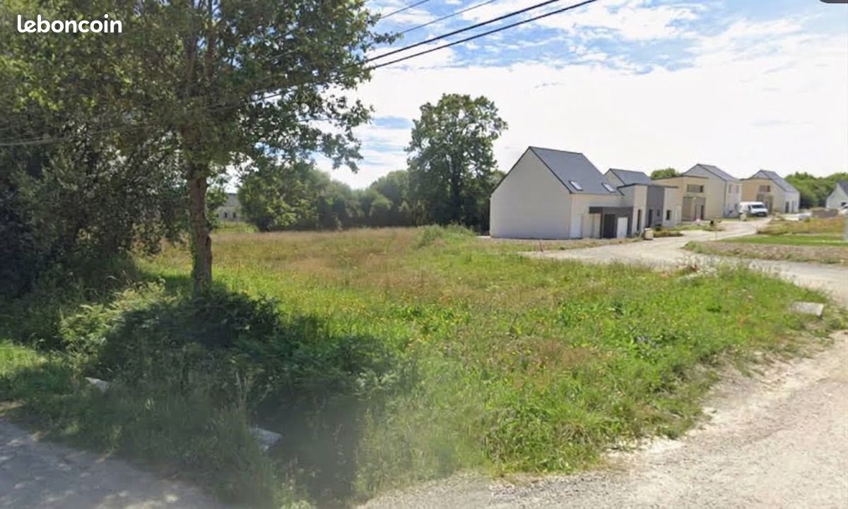 Terrain 397 m² · à Bain-de-Bretagne · 59 642 €