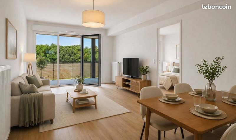 Appartement 4 pièces 86 m² · à Neuilly-sur-Marne · 86 m² · 419 000 €