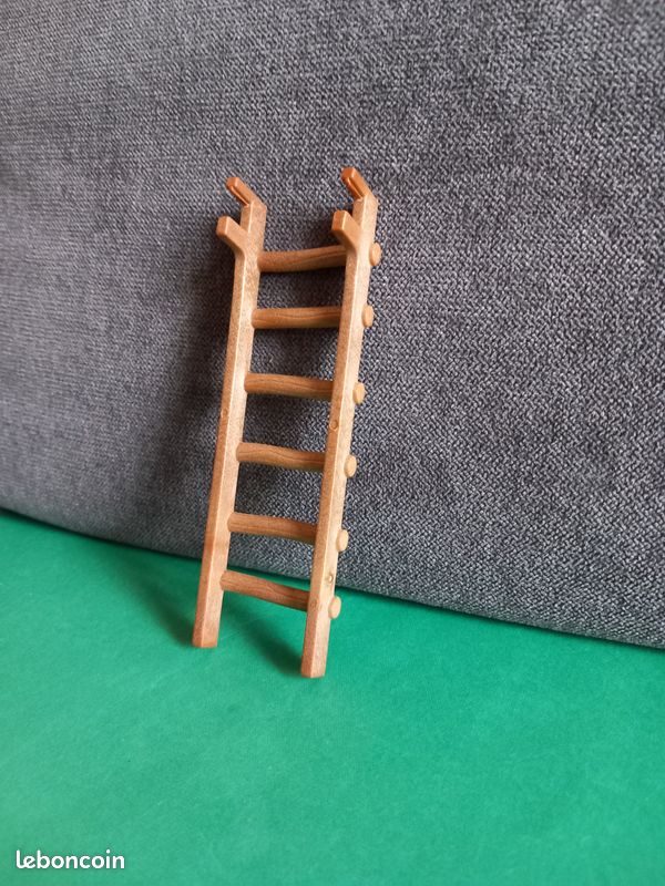 Playmobil "Échelle" (image 4)