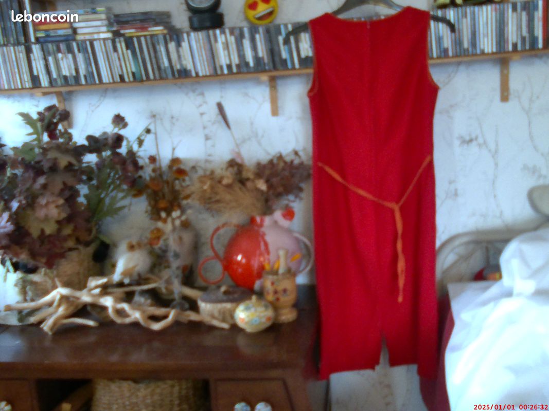 Robe Armand Thiery (image 15)