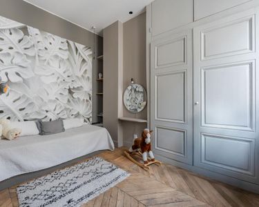 Appartement 495 000 € - 85 m²