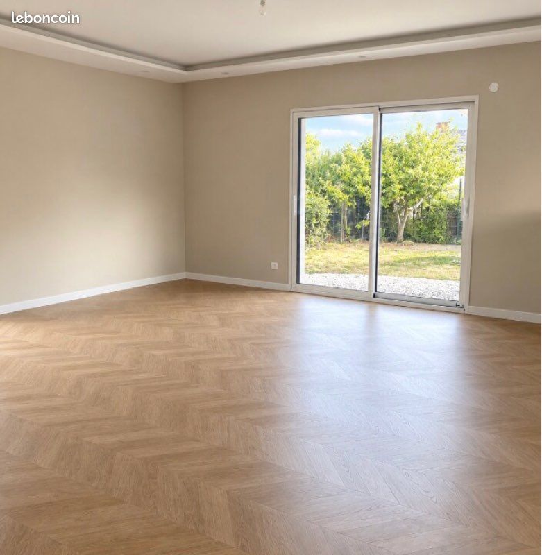 Maison 4 pièces 140 m² · à Neufchâteau · 140 m² · 1 050 €/mois