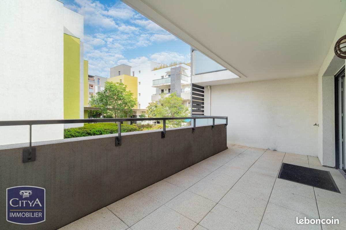 Appartement 3 pièces 62 m² · à Saint-Jean-de-Védas · 62 m² · 245 000 €