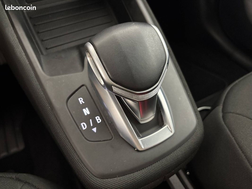 RENAULT Zoe R110 - MY22 Equilibre (image 13)