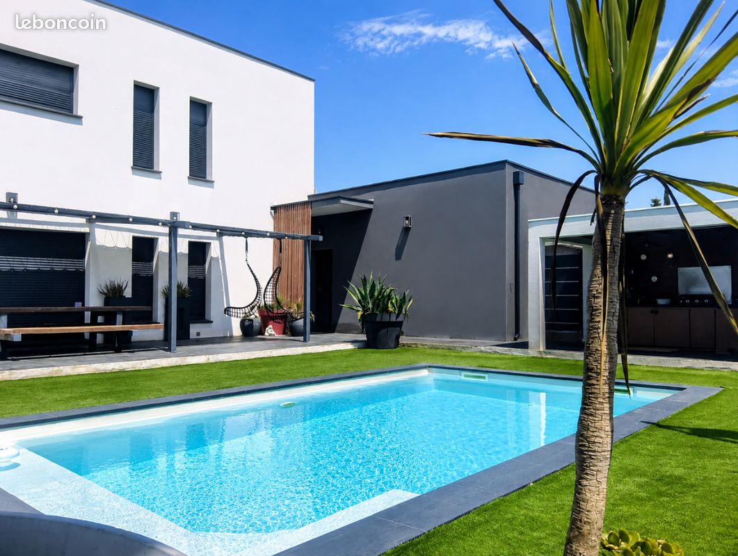 Maison 6 pièces 150 m² · à Narbonne · 150 m² · 549 000 €