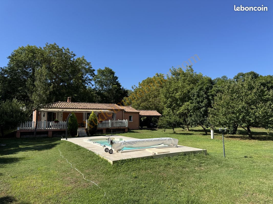Maison 3 pièces 87 m² · à Espéraza · 87 m² · 238 000 €