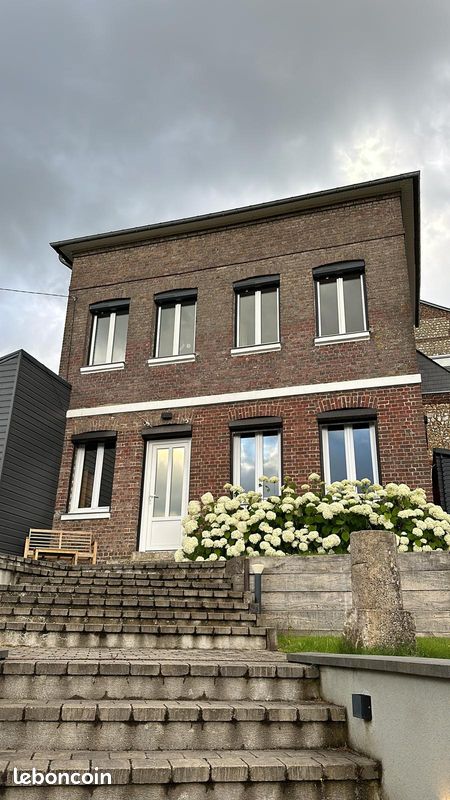 Maison 7 pièces 140 m² · à Bihorel · 140 m² · 540 000 €