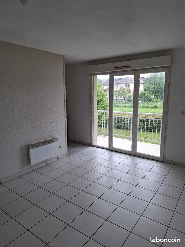 Appartement T2 - Malemort 19360 (image 2)