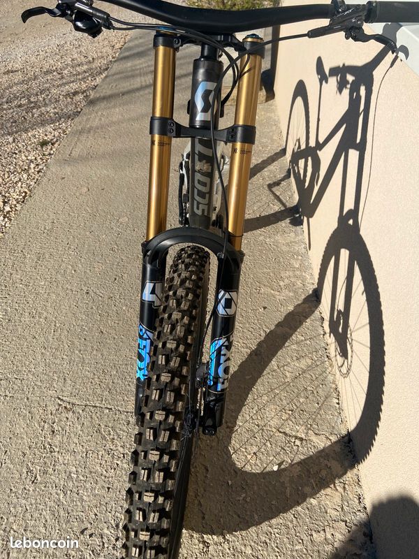 VTT Scott Gambler (image 3)