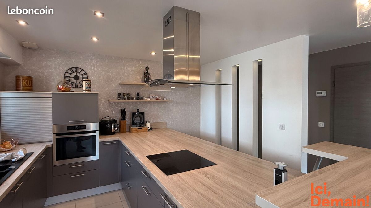 Maison 4 pièces 96 m² · à Wasselonne · 96 m² · 269 000 €