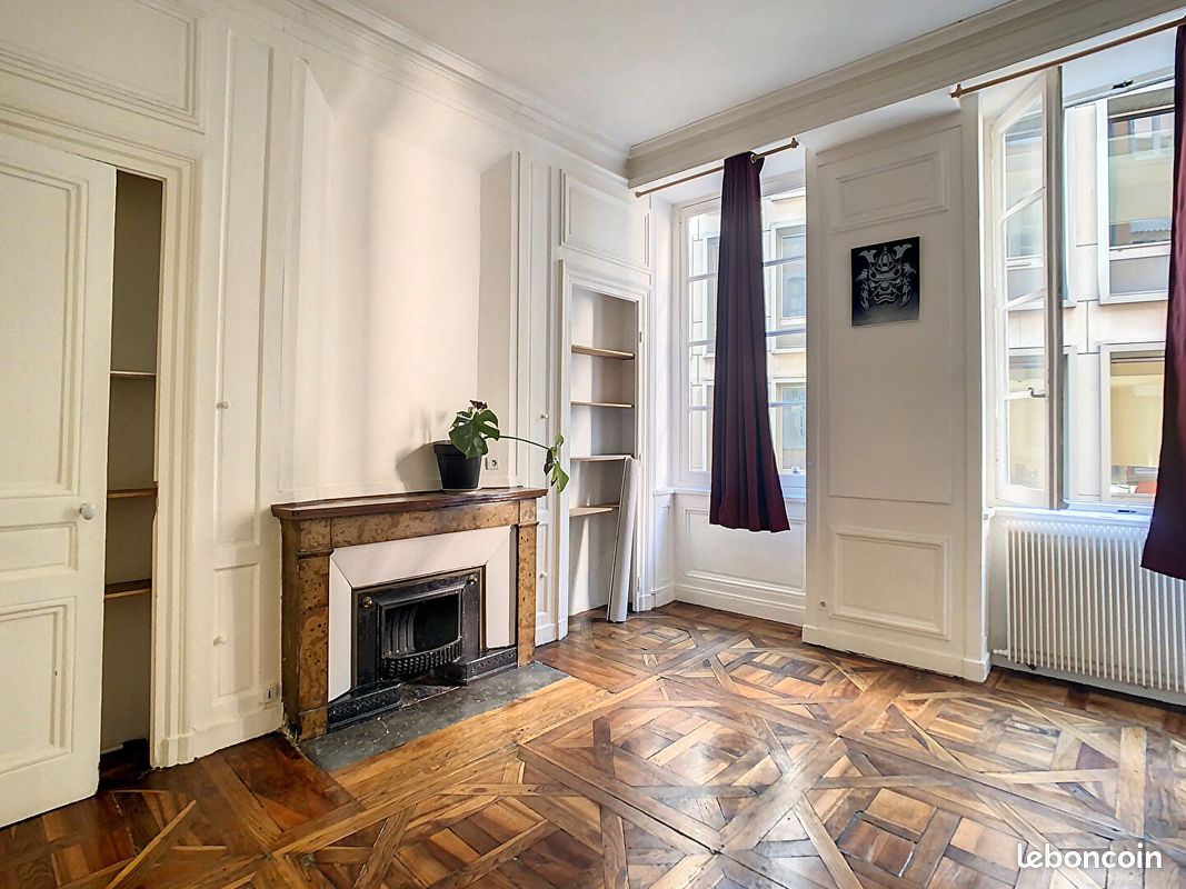 Appartement 2 pièces 59 m² · à Lyon · 59 m² · 957 €