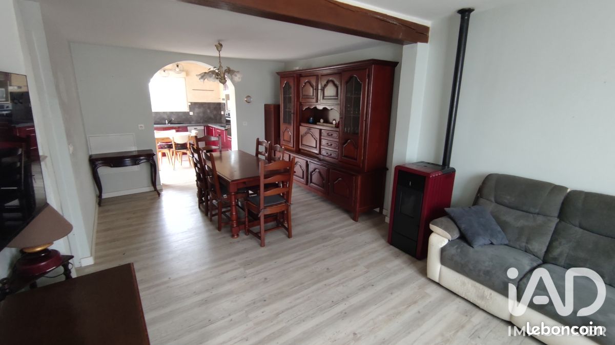 Maison 4 pièces 92 m² · à Reims · 92 m² · 230 000 €