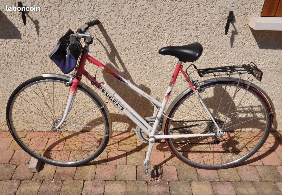 Vélo loisirfemme (image 1)