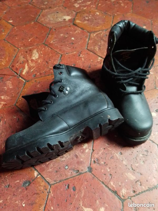 Chaussures homme (image 1)