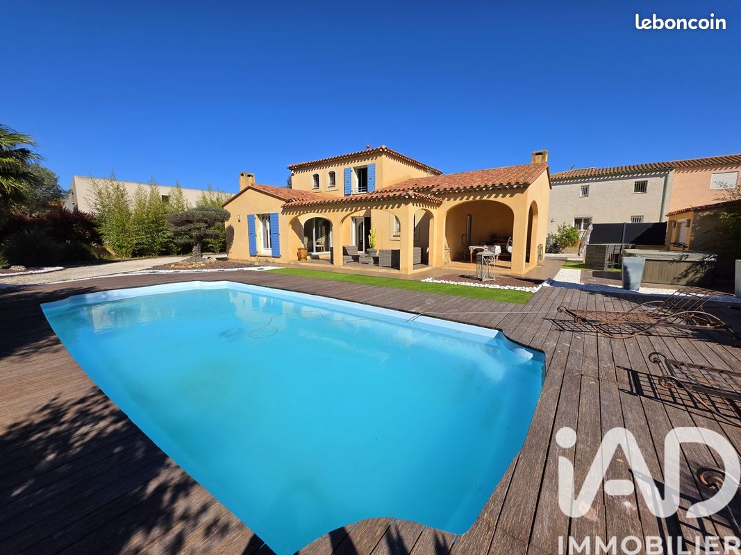 Villa 4 pièces 127 m² (image 4)