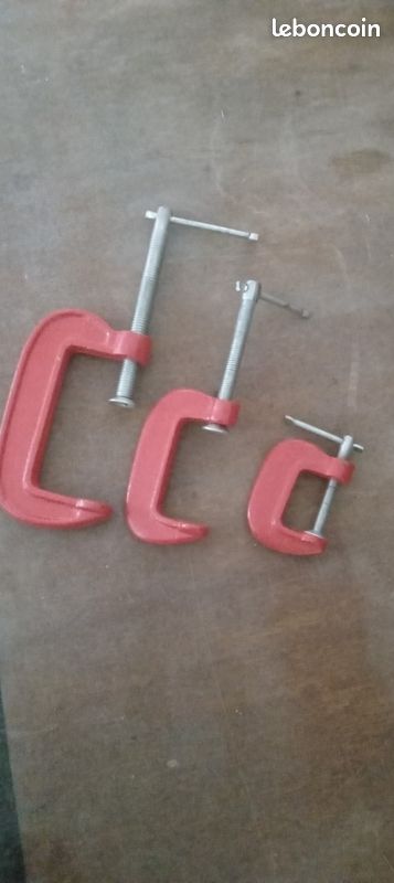 Petit outillage (image 1)