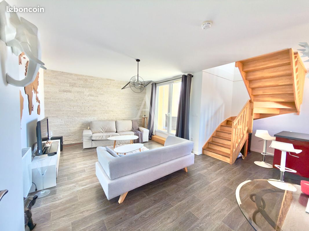 Appartement 3 pièces 72 m² · à Ingré · 72 m² · 216 000 €