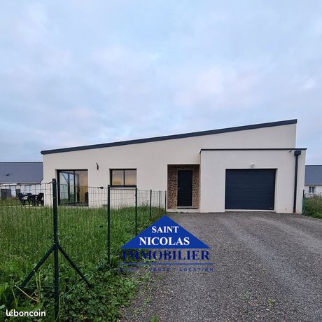 Maison 5 pièces 146 m²