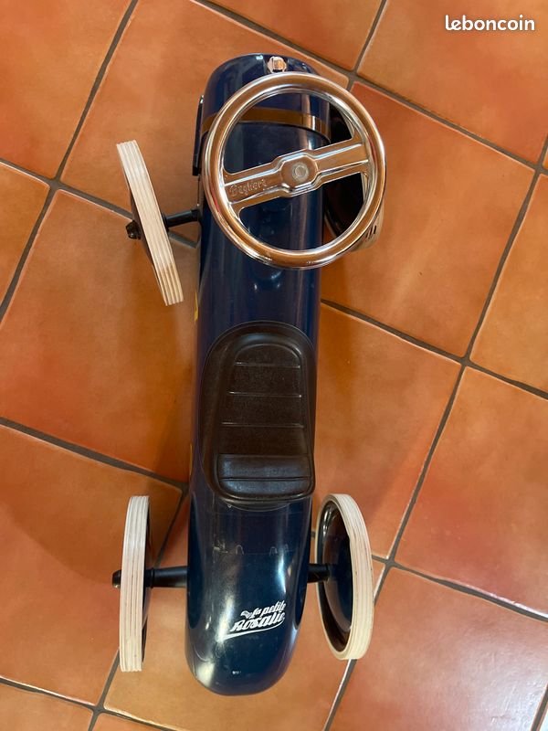 La petite Rosalie Citroën (image 2)