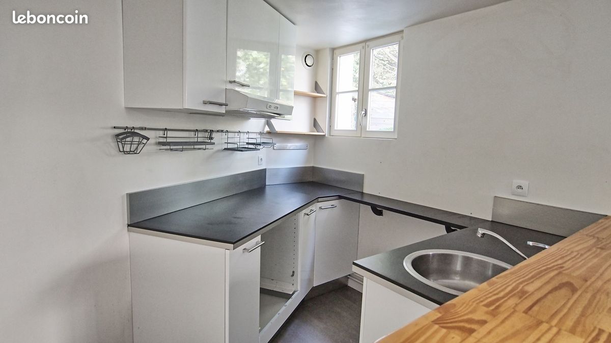 Maison a louer guyancourt - 2 pièce(s) - 33 m2 - Surfyn