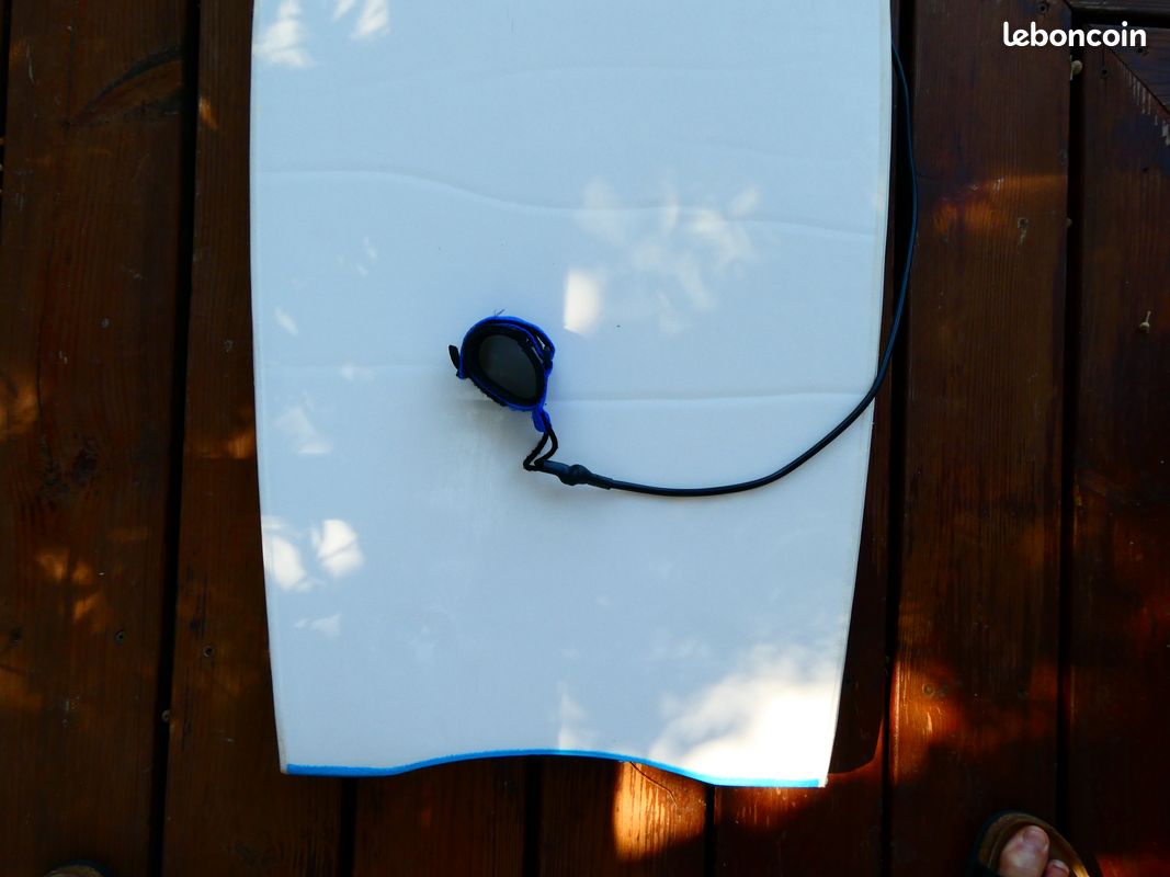 Planche de Bodyboard (image 3)