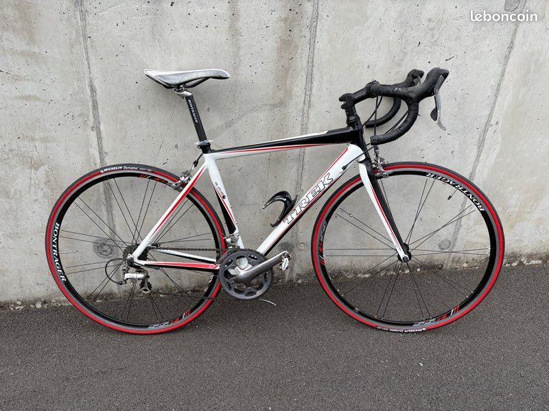 Vélo trek Shimano 105 (image 2)