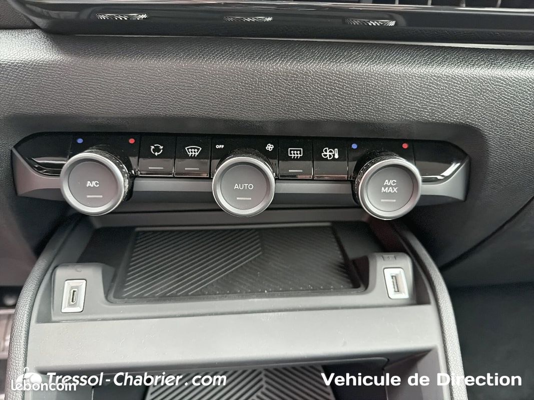 CITROEN e-C4 136 ch Automatique Feel Pack (image 12)