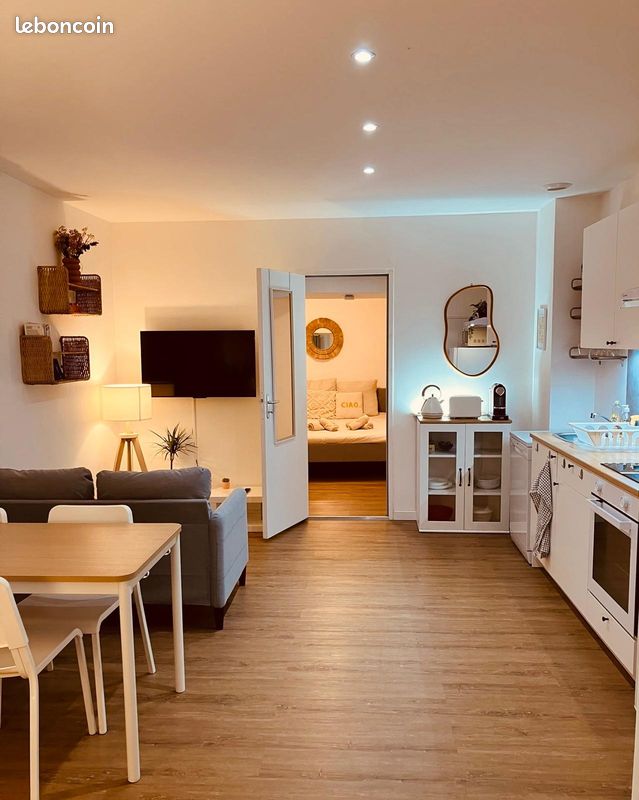Appartement 2 pièces 35 m² · à Pertuis · 35 m² · 690 €/mois