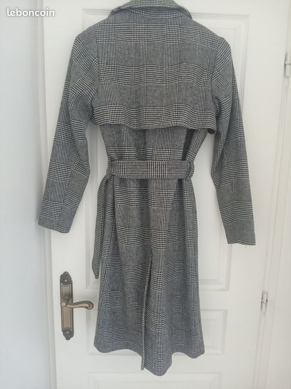 Manteau état neuf (image 2)