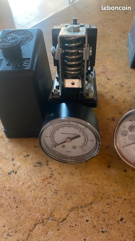 Pièces pour compresseur (image 10)