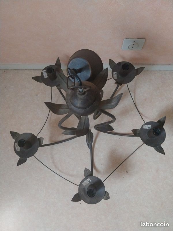Lampadaire 5b (image 3)