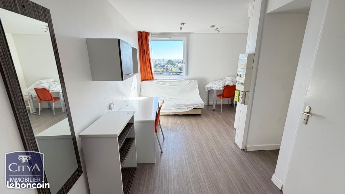 Appartement 1 pièce 18 m² · à Chelles · 18 m² · 99 500 €