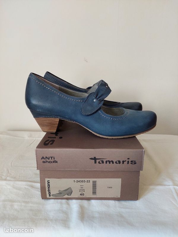Chaussure Tamaris (image 1)