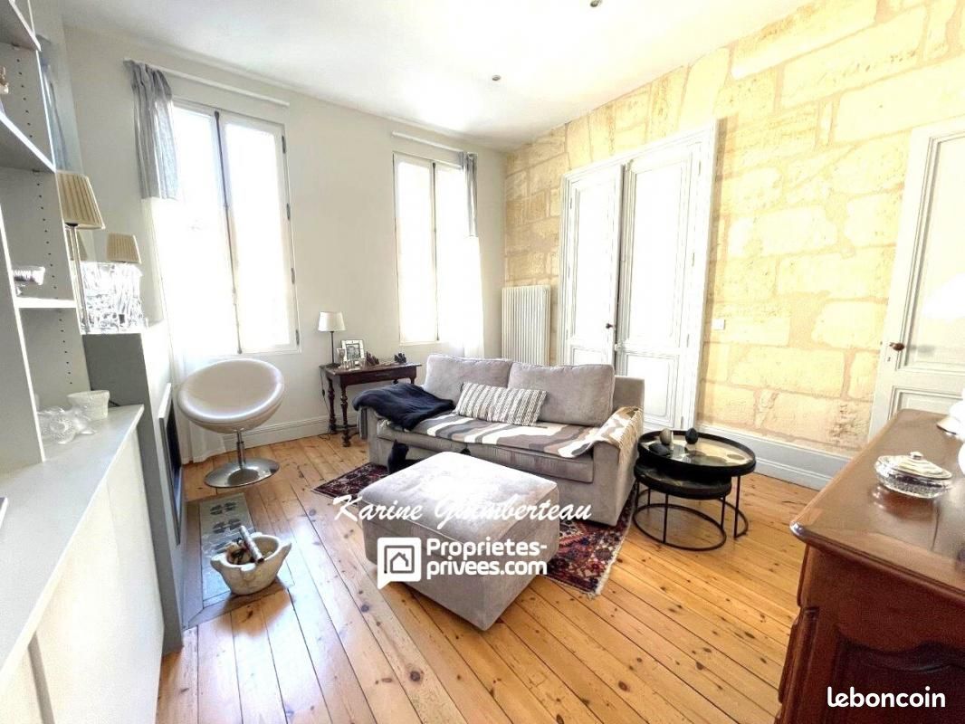 Propriété 8 pièces 182 m² - Libourne 33500 (image principale 8)