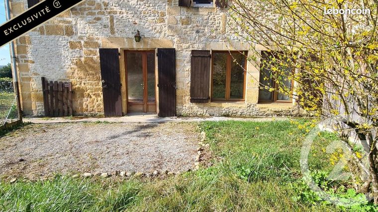 Appartement 3 pièces 51 m²