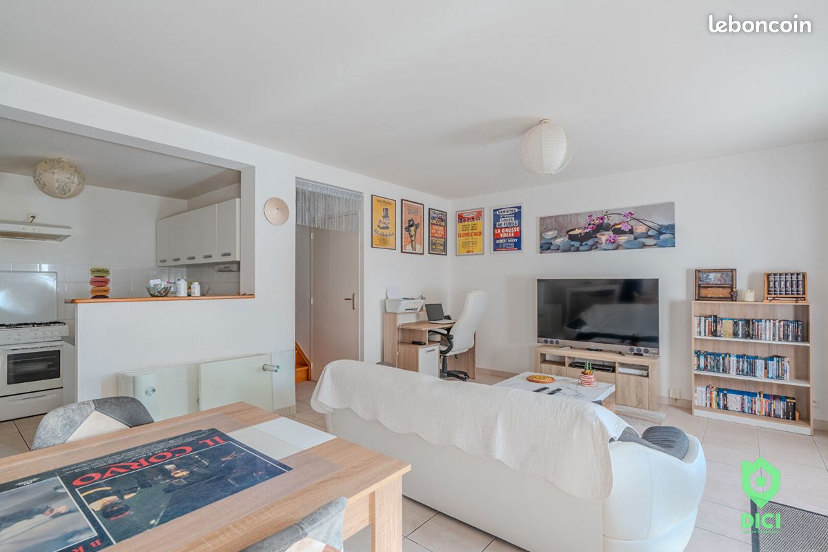 Maison 3 pièces 73 m² · à Angers · 73 m² · 205 725 €