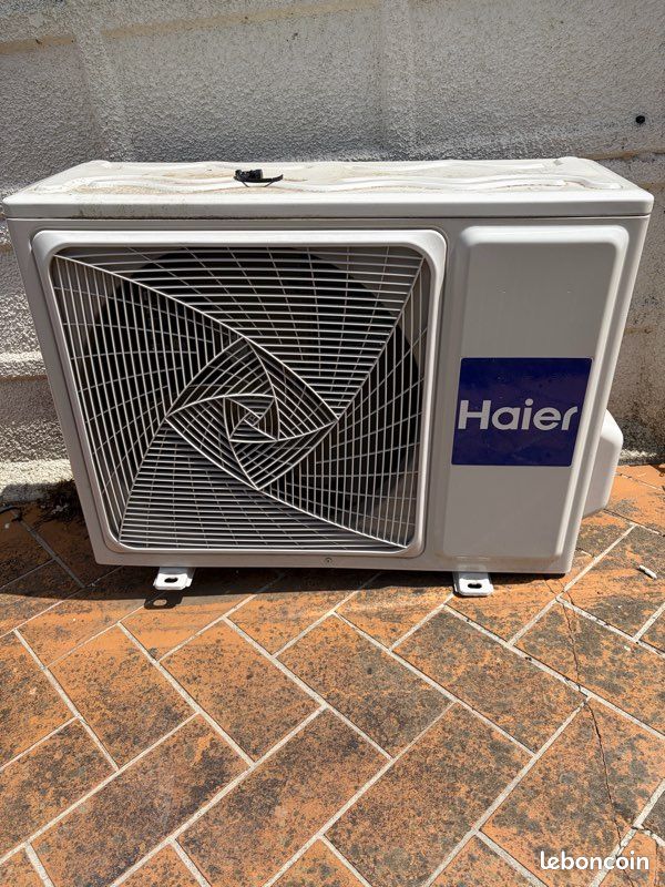 Clim Haier (image 2)