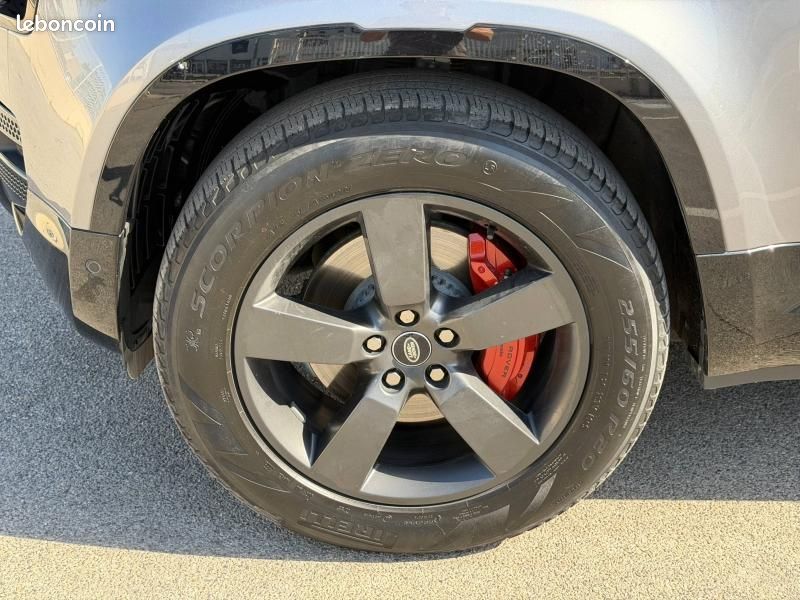Land-rover Defender 110 2.0 P400e X-Dynamic HSE (image 23)