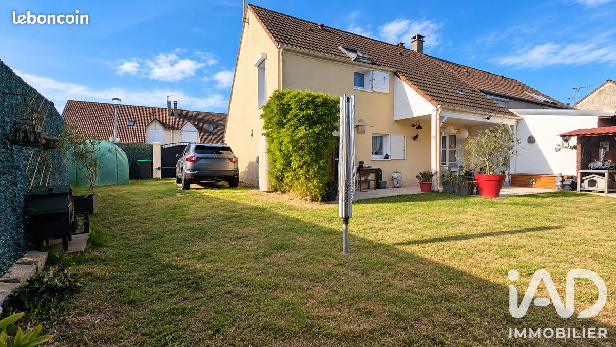 Maison 4 pièces 90 m² (image 16)