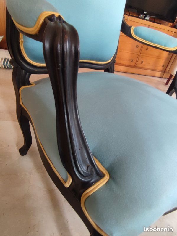 Salon Napoleon III (image 7)