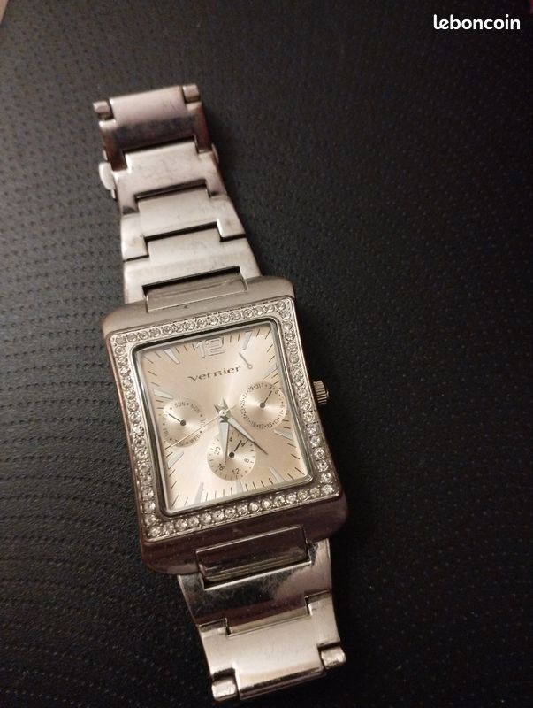 Montre femme (image 3)