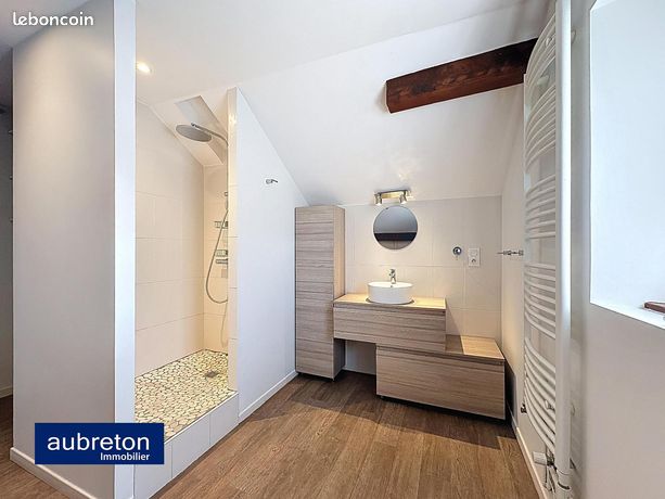 Maison 6 pièces 130 m² — 16
